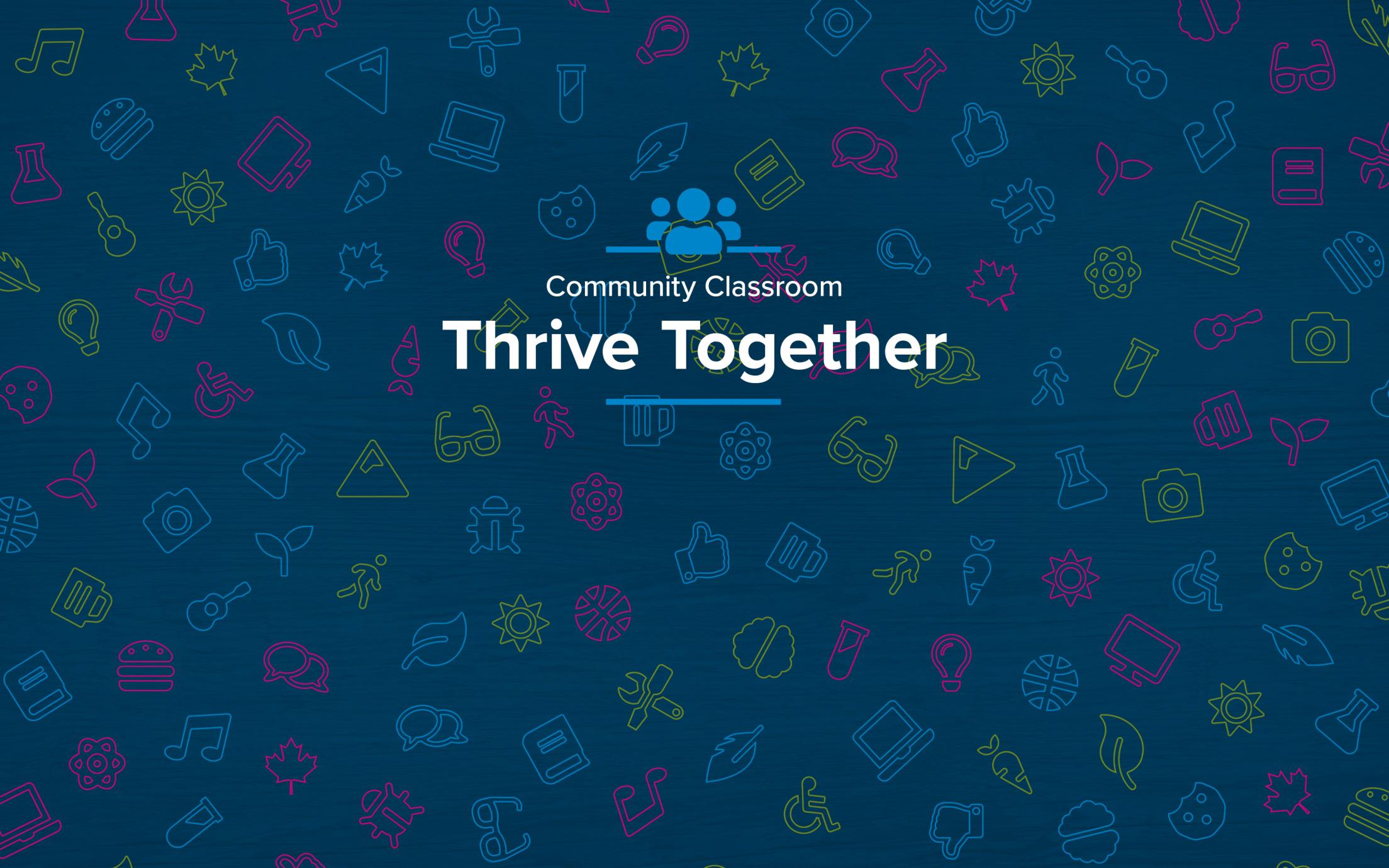 Thrive Together