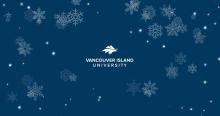 VIU Snowflakes