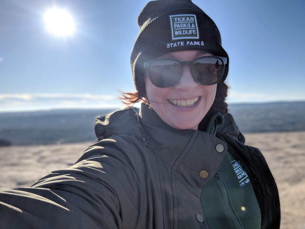 VIU Alum of the Month: Annie Hepp VIU Alum of the Month: Annie Hepp