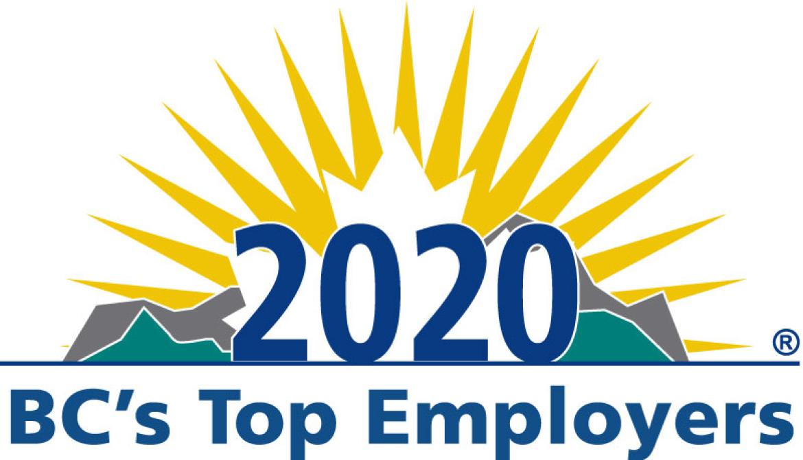 VIU BC Top Employer VIU BC Top Employer