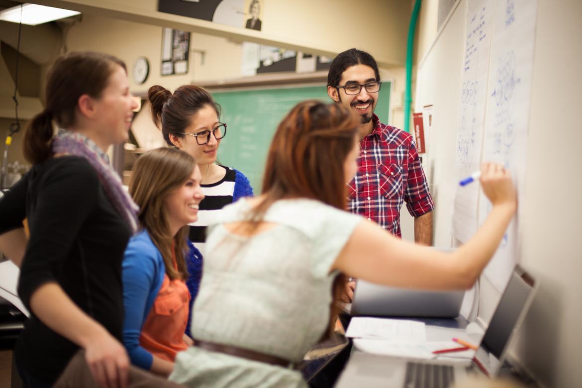 New Requirements for International Students Starting in 2019