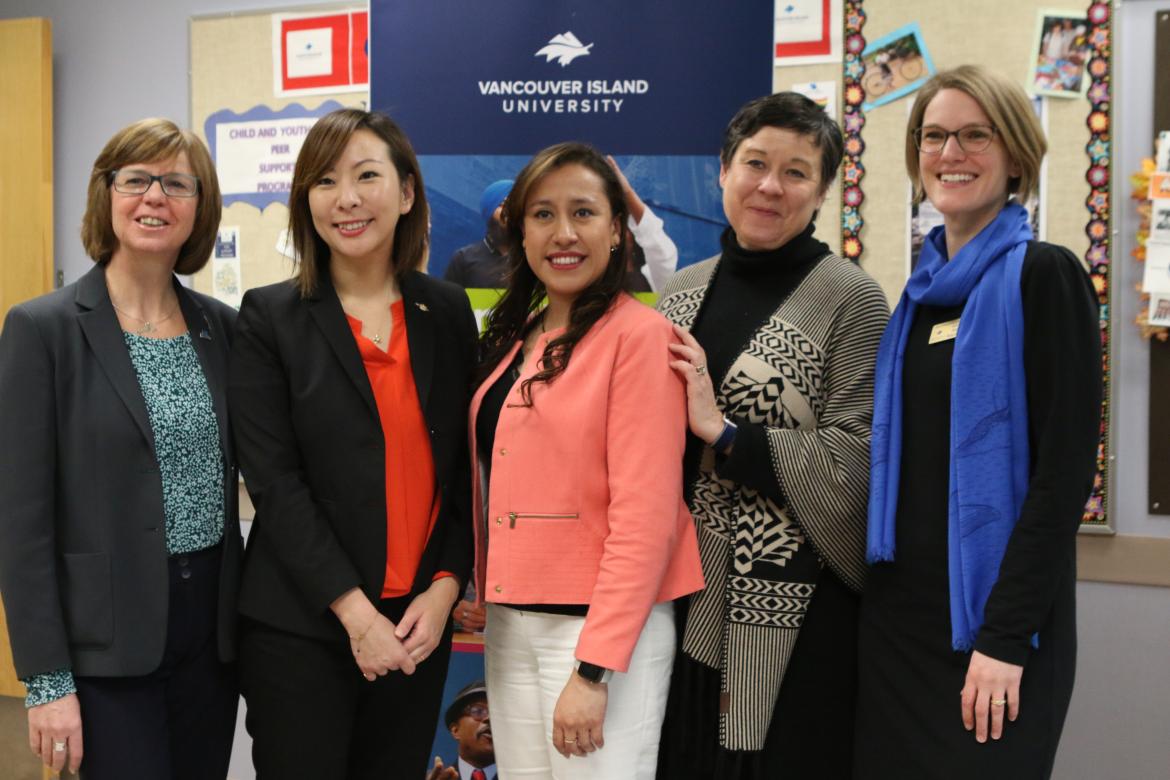 Early Childhood Pedagogy Network announcement Early Childhood Pedagogy Network announcement