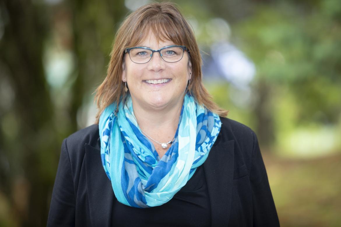 VIU Education Professor Paige Fisher VIU Education Professor Paige Fisher