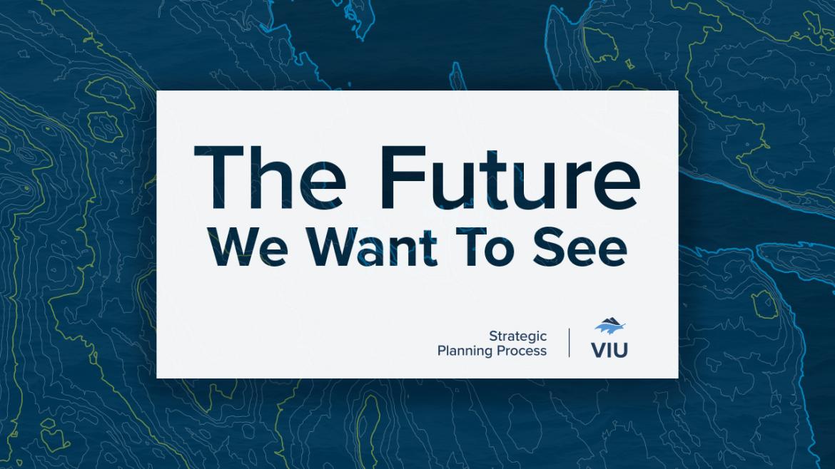 VIU Strategic Planning Process VIU Strategic Planning Process