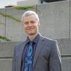 VIU Political Studies Professor Mark Williams